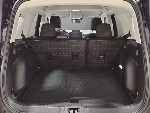 2024 Shadow Black Ford Bronco Sport Big Bend 4X4 SUV