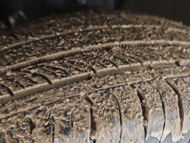 2024 Shadow Black Ford Bronco Sport Big Bend 4X4 SUV