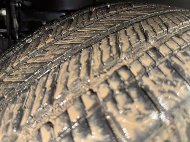 2025 Flight Blue Metallic Clearcoat Lincoln Navigator Reserve 4X4 SUV