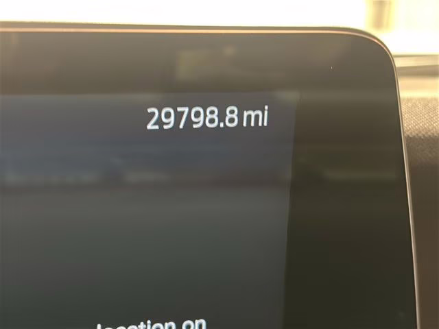 2025 Space Silver Metallic Ford Expedition Active 4X4 SUV