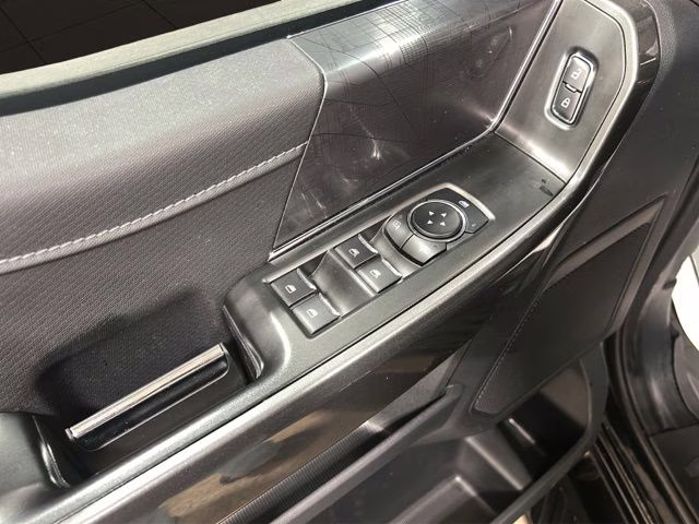 2023 Agate Black Metallic Ford F-150 XLT 4X4 Truck