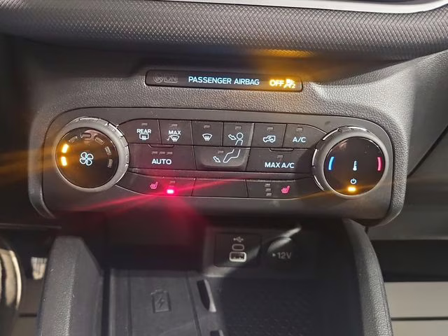 2024 Shadow Black Ford Bronco Sport Big Bend 4X4 SUV