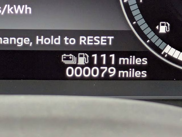 2025 Alloy Silver/Black Roof Mitsubishi Outlander PHEV SEL AWD SUV