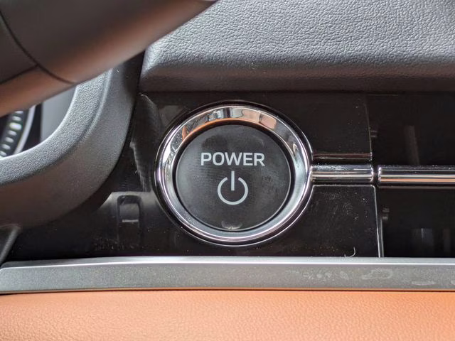 2025 Alloy Silver/Black Roof Mitsubishi Outlander PHEV SEL AWD SUV