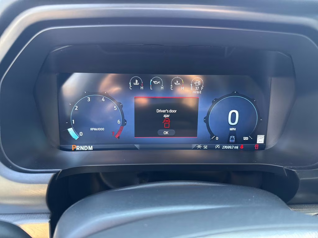 2024 Agate Black Metallic Ford F-150 Platinum 4X4 Truck