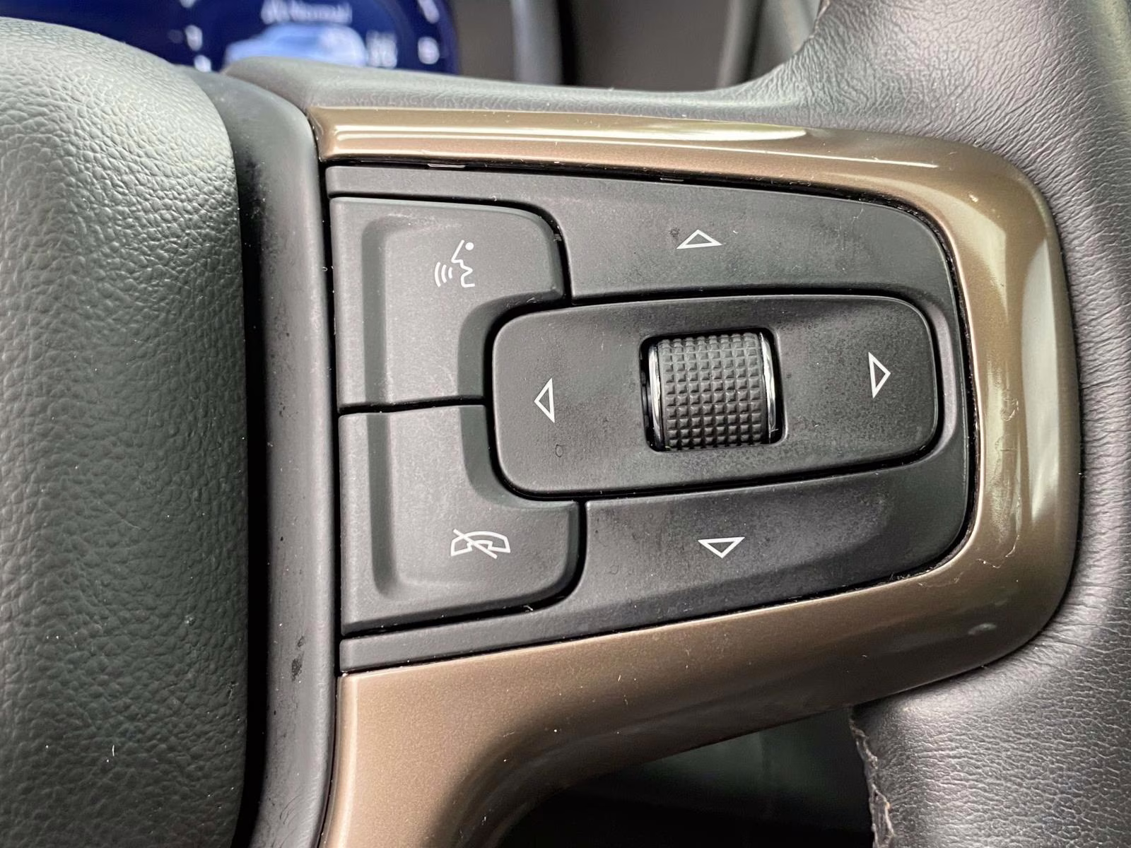 2023 Black Chevrolet Suburban High Country 4X4 SUV