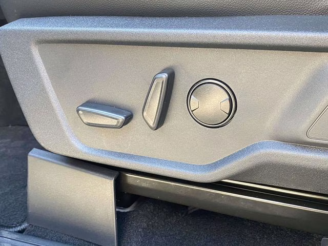 2026 Avalanche Ford Bronco Outer Banks 4X4 SUV