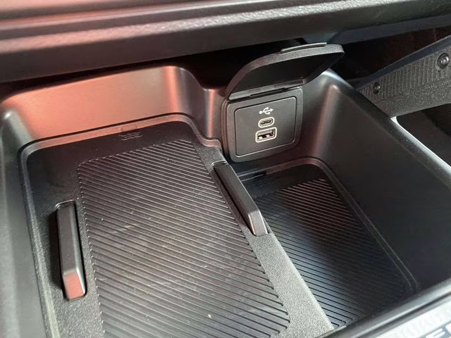 2026 Avalanche Ford Bronco Outer Banks 4X4 SUV