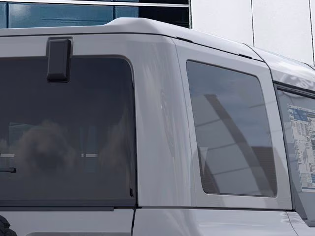 2026 Avalanche Ford Bronco Outer Banks 4X4 SUV