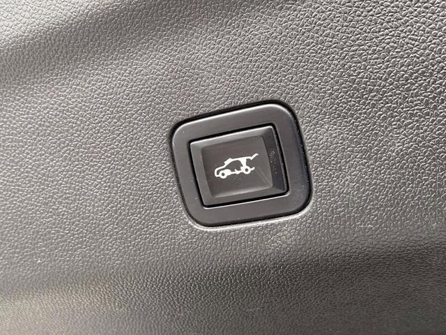 2023 Black Chevrolet Suburban High Country 4X4 SUV