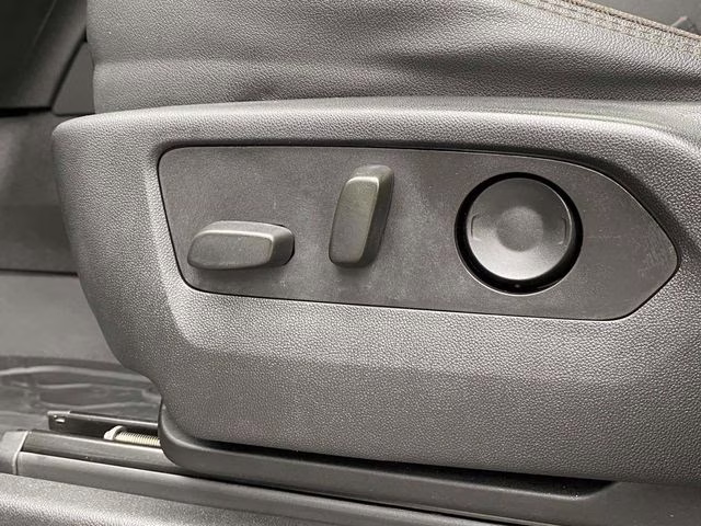 2023 Black Chevrolet Suburban High Country 4X4 SUV