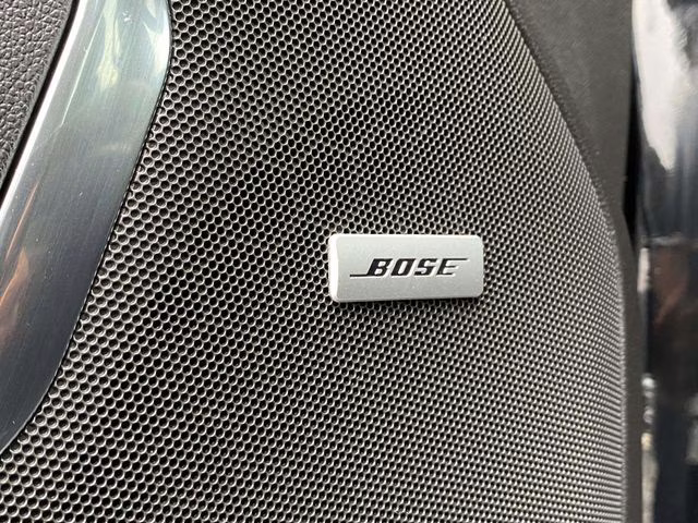 2023 Black Chevrolet Suburban High Country 4X4 SUV