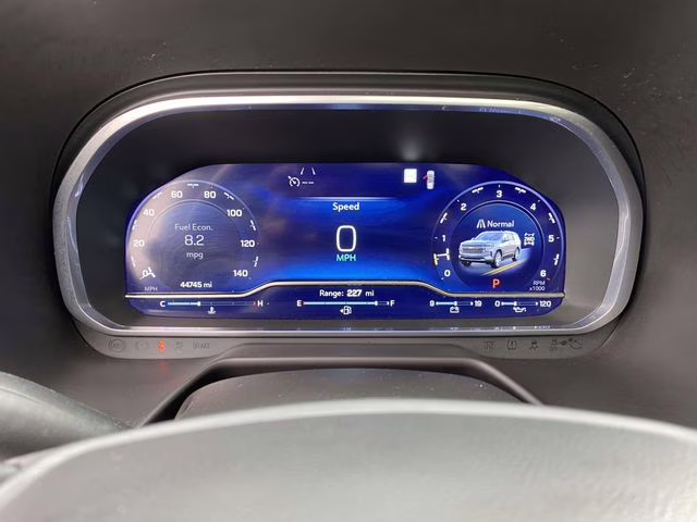 2023 Black Chevrolet Suburban High Country 4X4 SUV