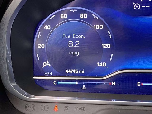 2023 Black Chevrolet Suburban High Country 4X4 SUV