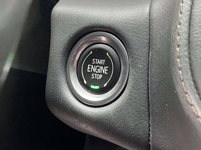 2023 Black Chevrolet Suburban High Country 4X4 SUV