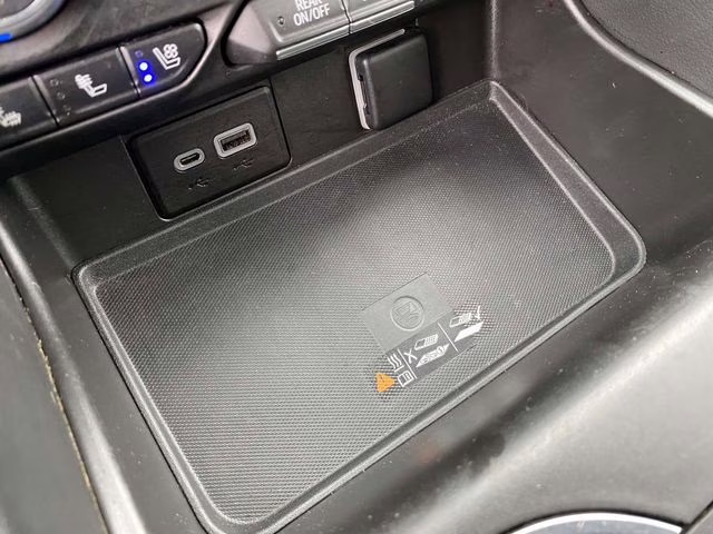 2023 Black Chevrolet Suburban High Country 4X4 SUV