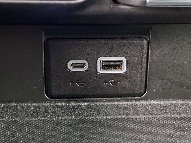 2023 Black Chevrolet Suburban High Country 4X4 SUV