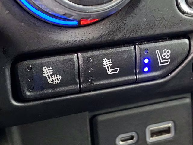 2023 Black Chevrolet Suburban High Country 4X4 SUV