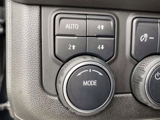 2023 Black Chevrolet Suburban High Country 4X4 SUV