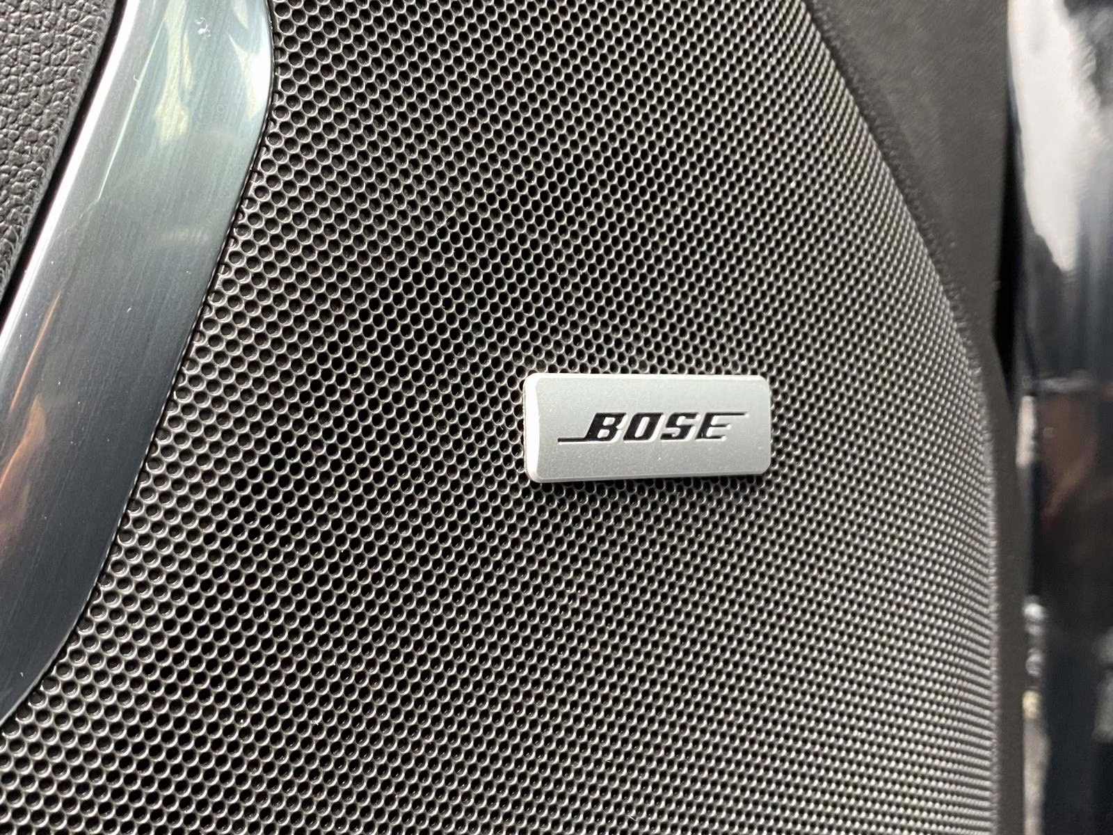 2023 Black Chevrolet Suburban High Country 4X4 SUV