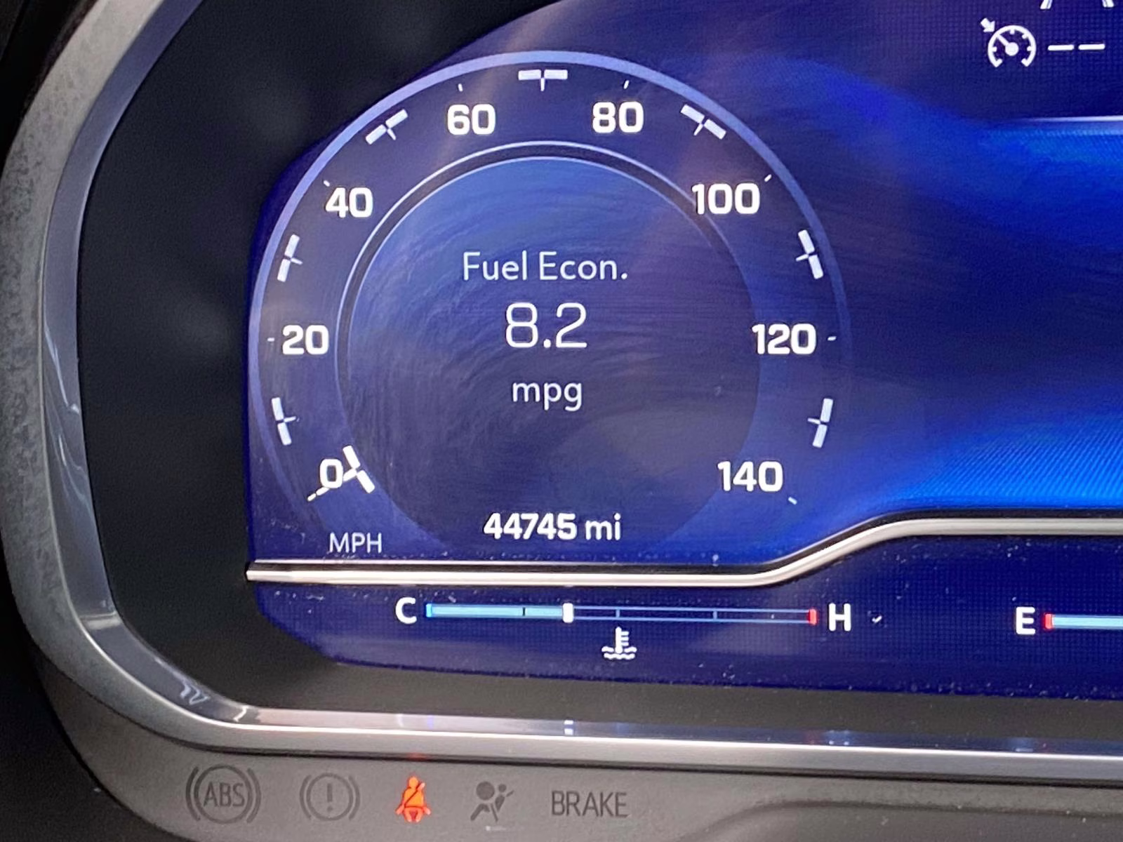 2023 Black Chevrolet Suburban High Country 4X4 SUV