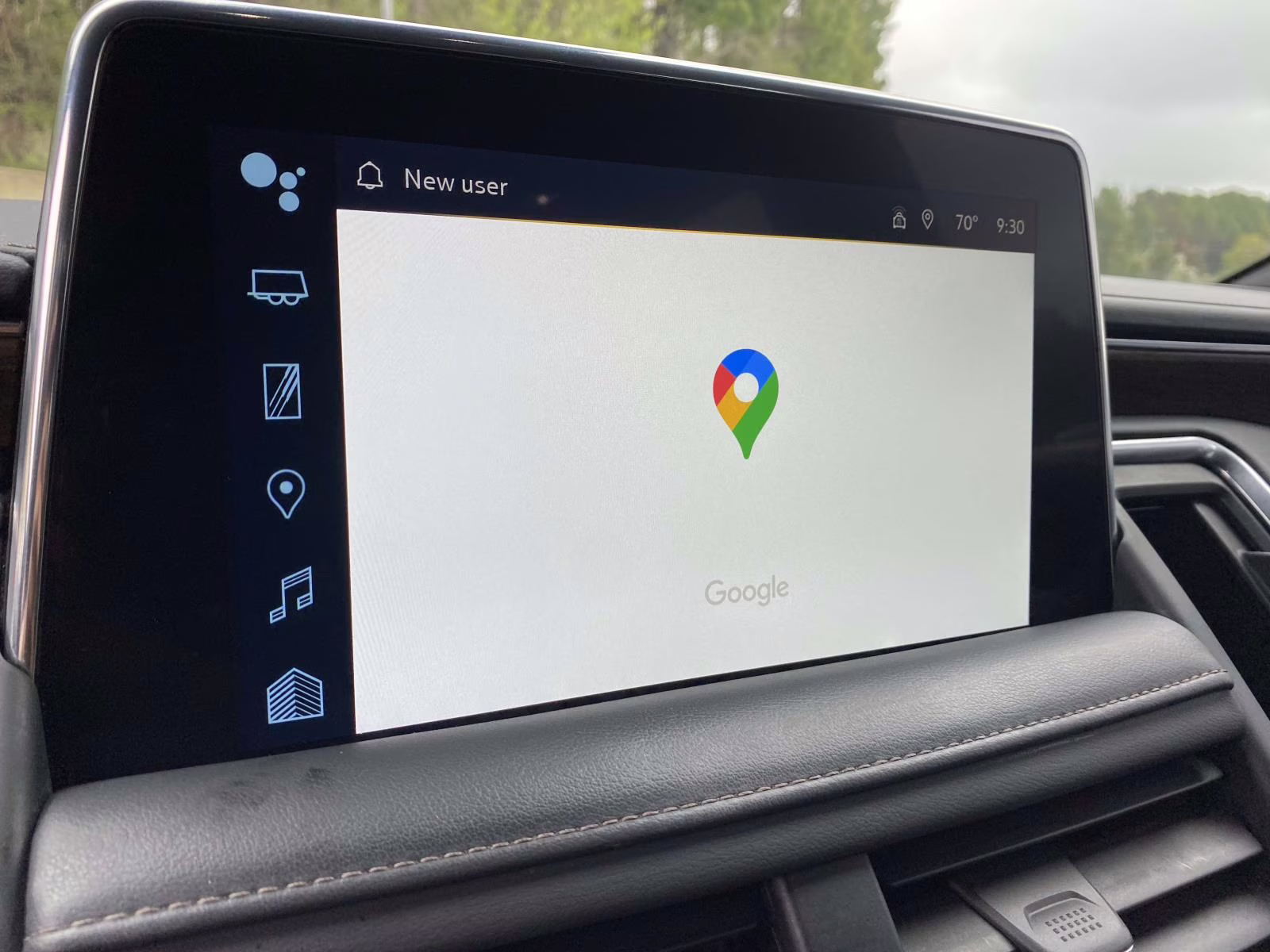 2023 Black Chevrolet Suburban High Country 4X4 SUV