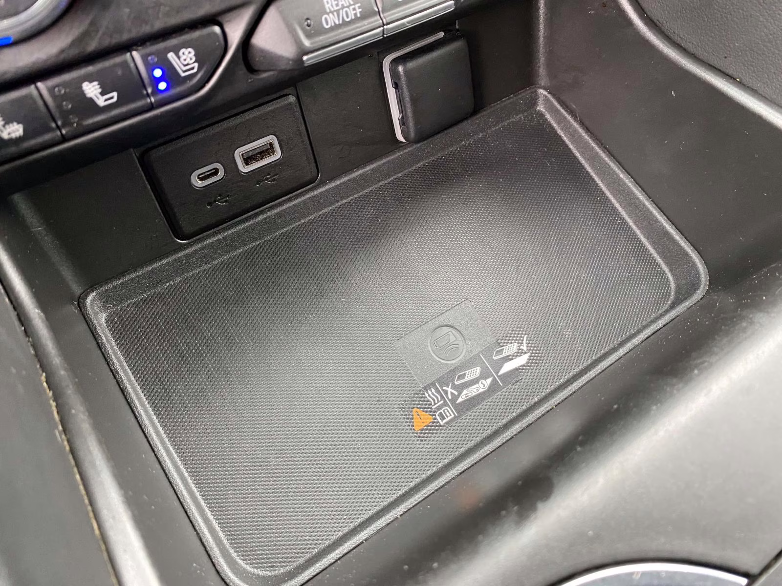 2023 Black Chevrolet Suburban High Country 4X4 SUV