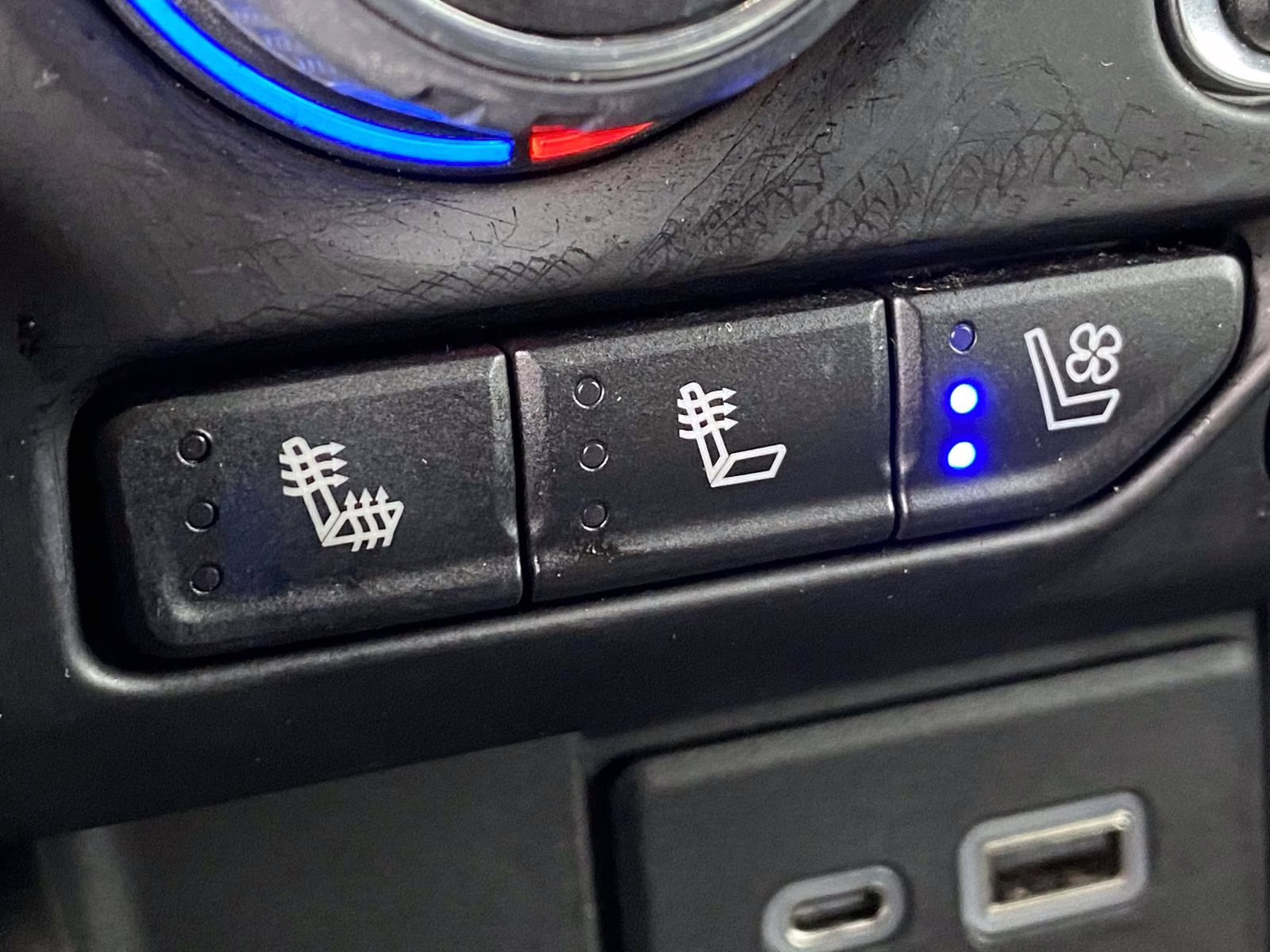 2023 Black Chevrolet Suburban High Country 4X4 SUV