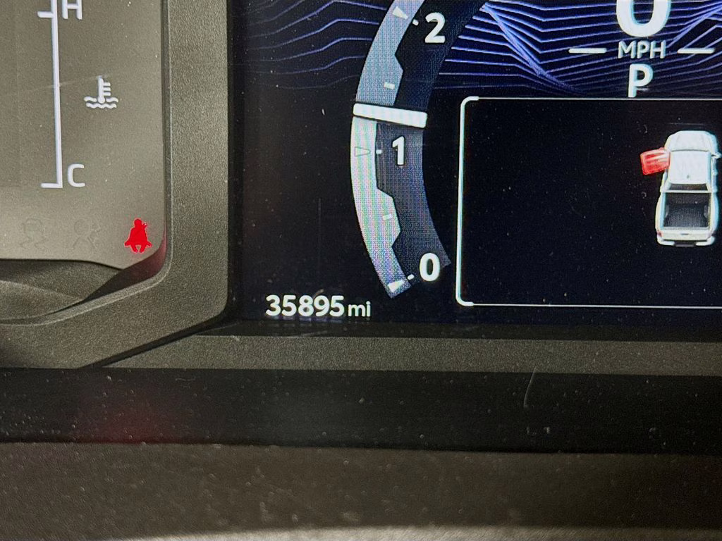 2024 Black Toyota Tacoma SR5 4X4 Truck