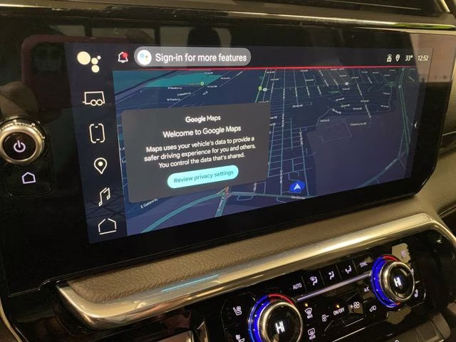 2025 Sterling Metallic GMC Sierra 3500HD Denali 4X4 Truck