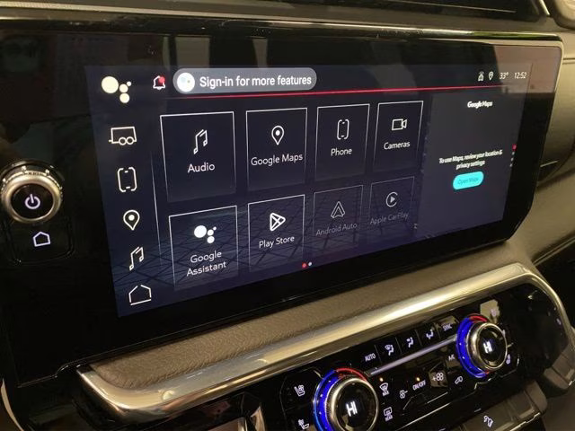 2025 Sterling Metallic GMC Sierra 3500HD Denali 4X4 Truck