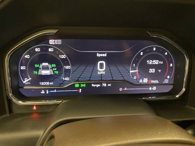 2025 Sterling Metallic GMC Sierra 3500HD Denali 4X4 Truck