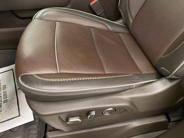 2025 Sterling Metallic GMC Sierra 3500HD Denali 4X4 Truck