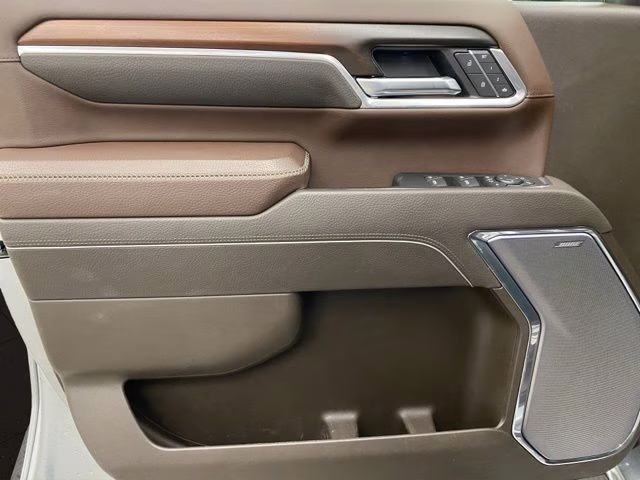 2025 Sterling Metallic GMC Sierra 3500HD Denali 4X4 Truck