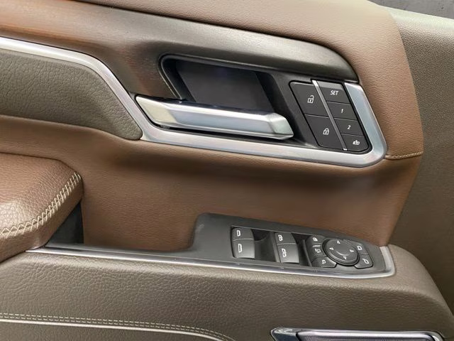 2025 Sterling Metallic GMC Sierra 3500HD Denali 4X4 Truck