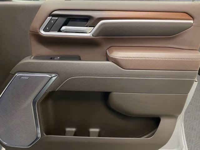 2025 Sterling Metallic GMC Sierra 3500HD Denali 4X4 Truck