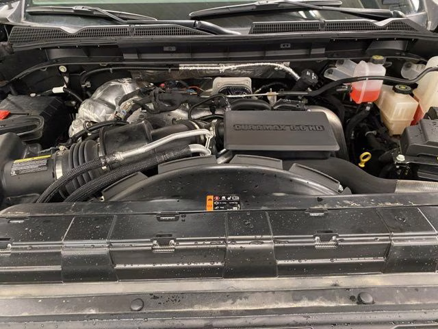 2025 Sterling Metallic GMC Sierra 3500HD Denali 4X4 Truck