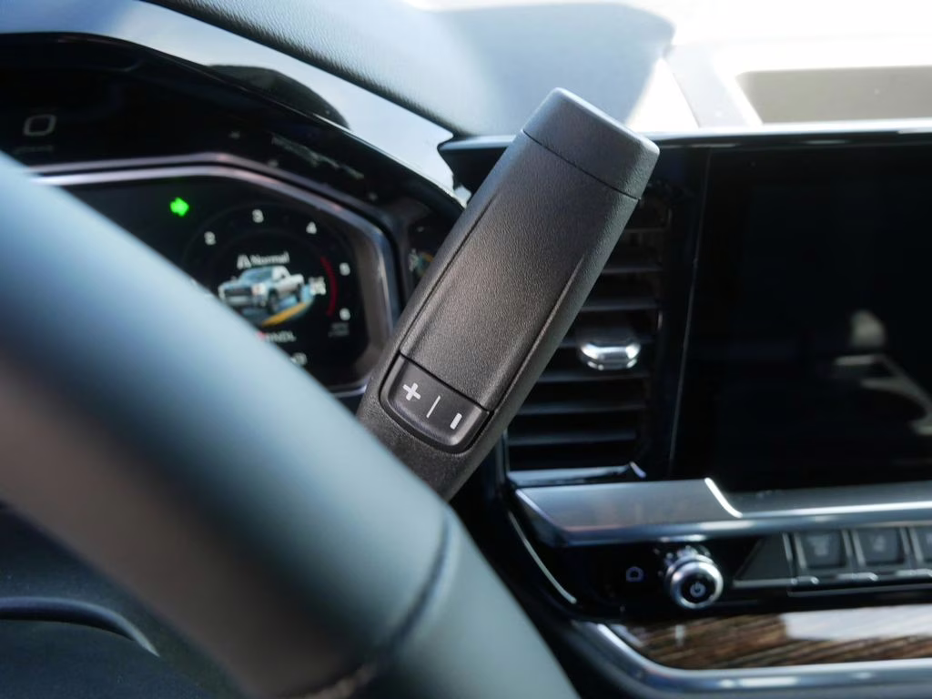 2026 Summit White GMC Sierra 3500HD SLE 4X4 Truck