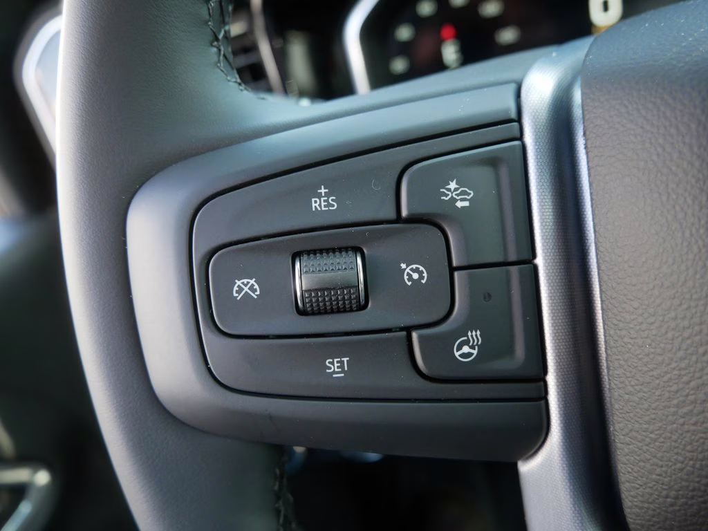 2026 Summit White GMC Sierra 3500HD SLE 4X4 Truck