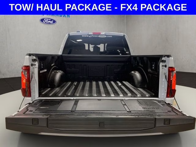 2025 Ford F-150 XLT - Photo 16