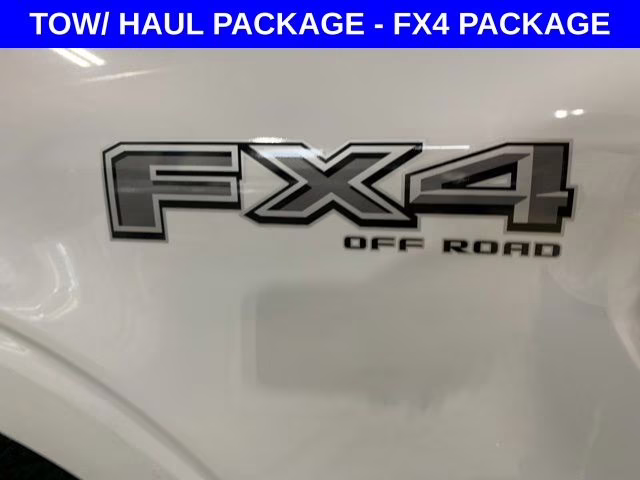 2025 Ford F-150 XLT - Photo 19