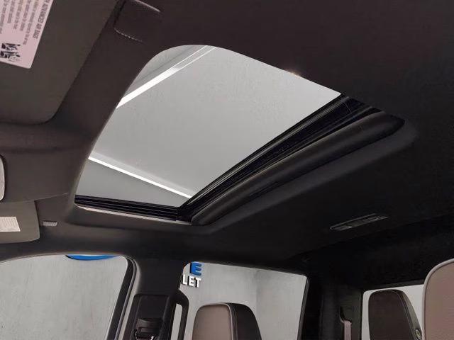 2025 Sterling Metallic GMC Sierra 3500HD Denali 4X4 Truck