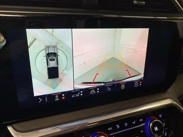 2025 Sterling Metallic GMC Sierra 3500HD Denali 4X4 Truck