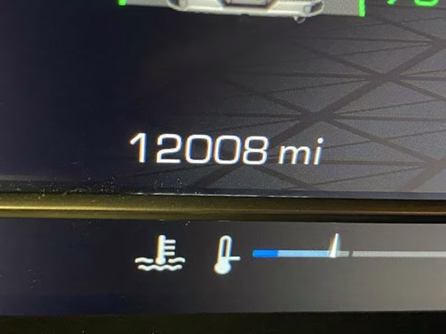 2025 Sterling Metallic GMC Sierra 3500HD Denali 4X4 Truck