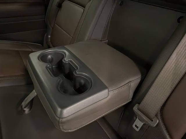 2025 Sterling Metallic GMC Sierra 3500HD Denali 4X4 Truck