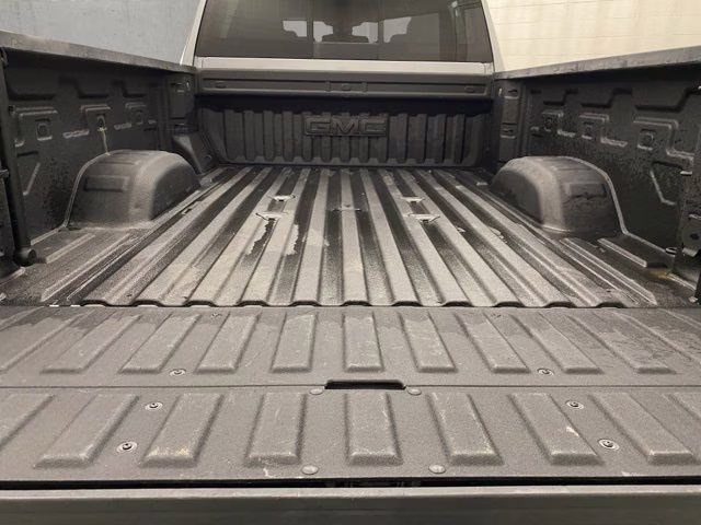 2025 Sterling Metallic GMC Sierra 3500HD Denali 4X4 Truck