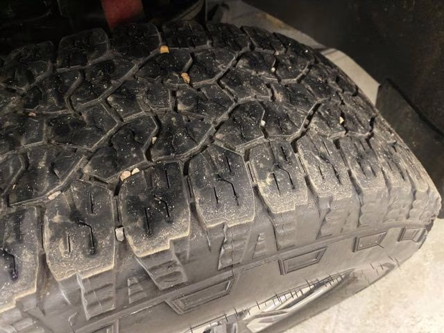 2025 Sterling Metallic GMC Sierra 3500HD Denali 4X4 Truck