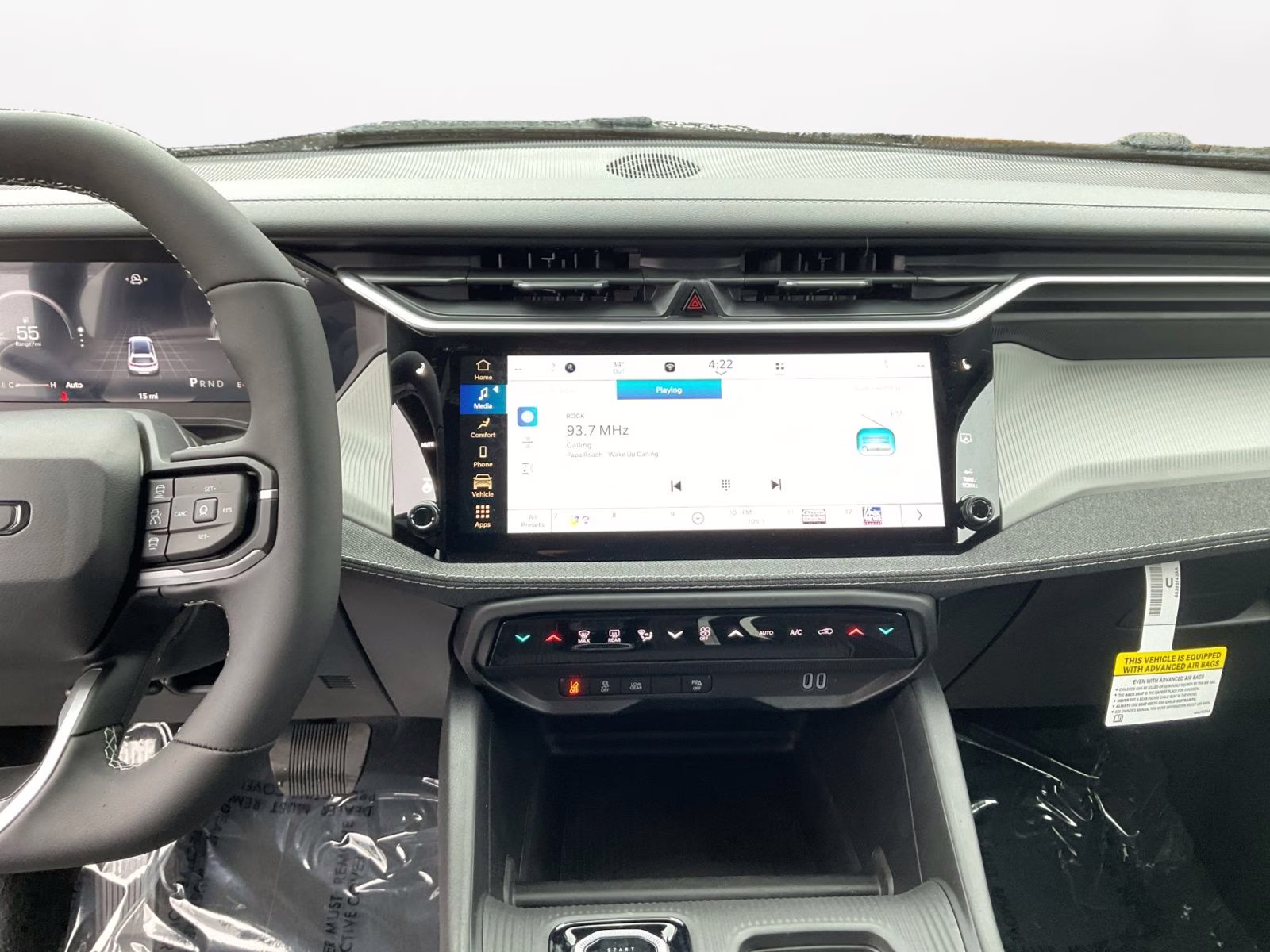 2026 Silver Zynith Clearcoat Jeep Cherokee Laredo 4X4 SUV