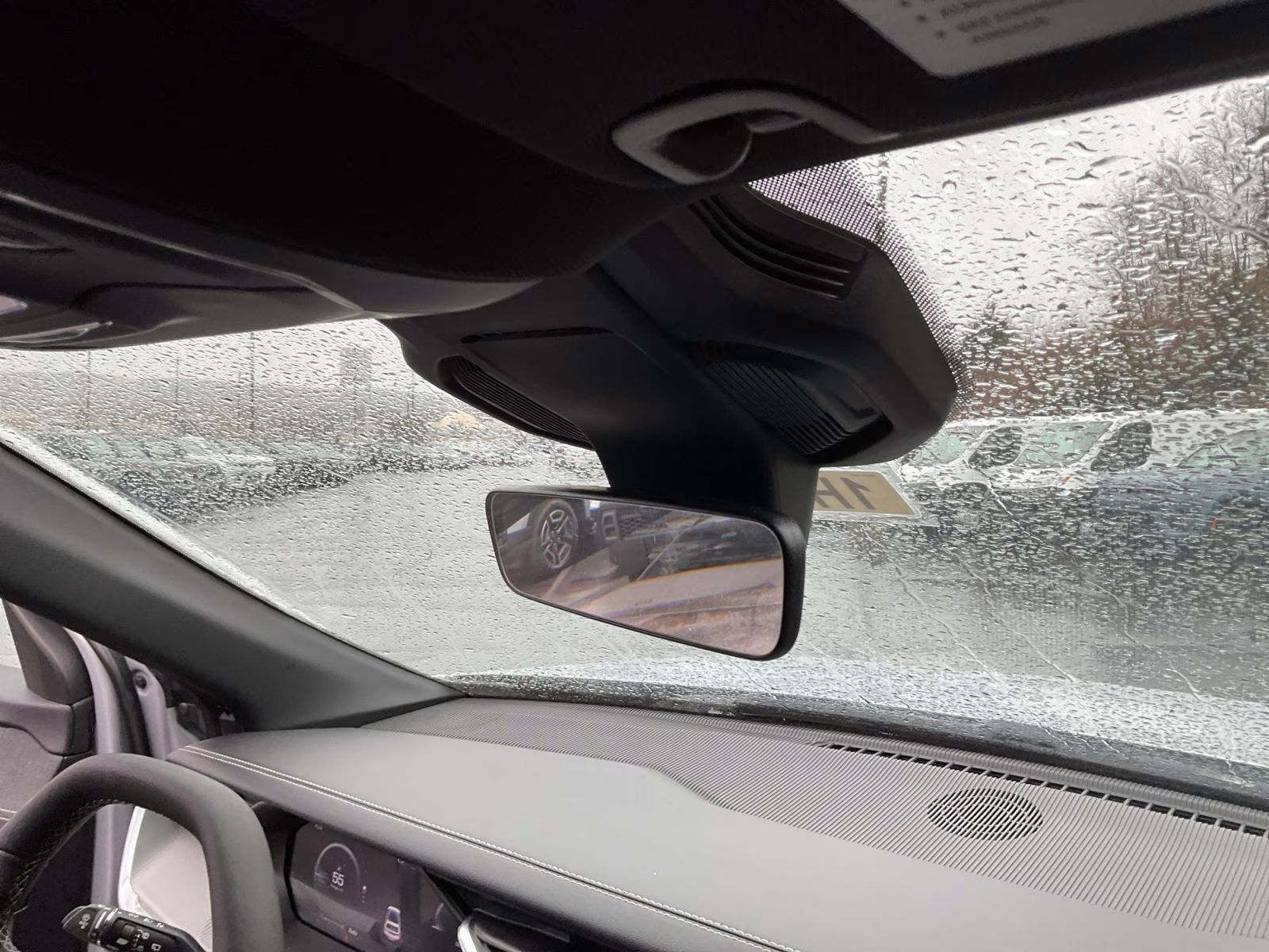 2026 Silver Zynith Clearcoat Jeep Cherokee Laredo 4X4 SUV