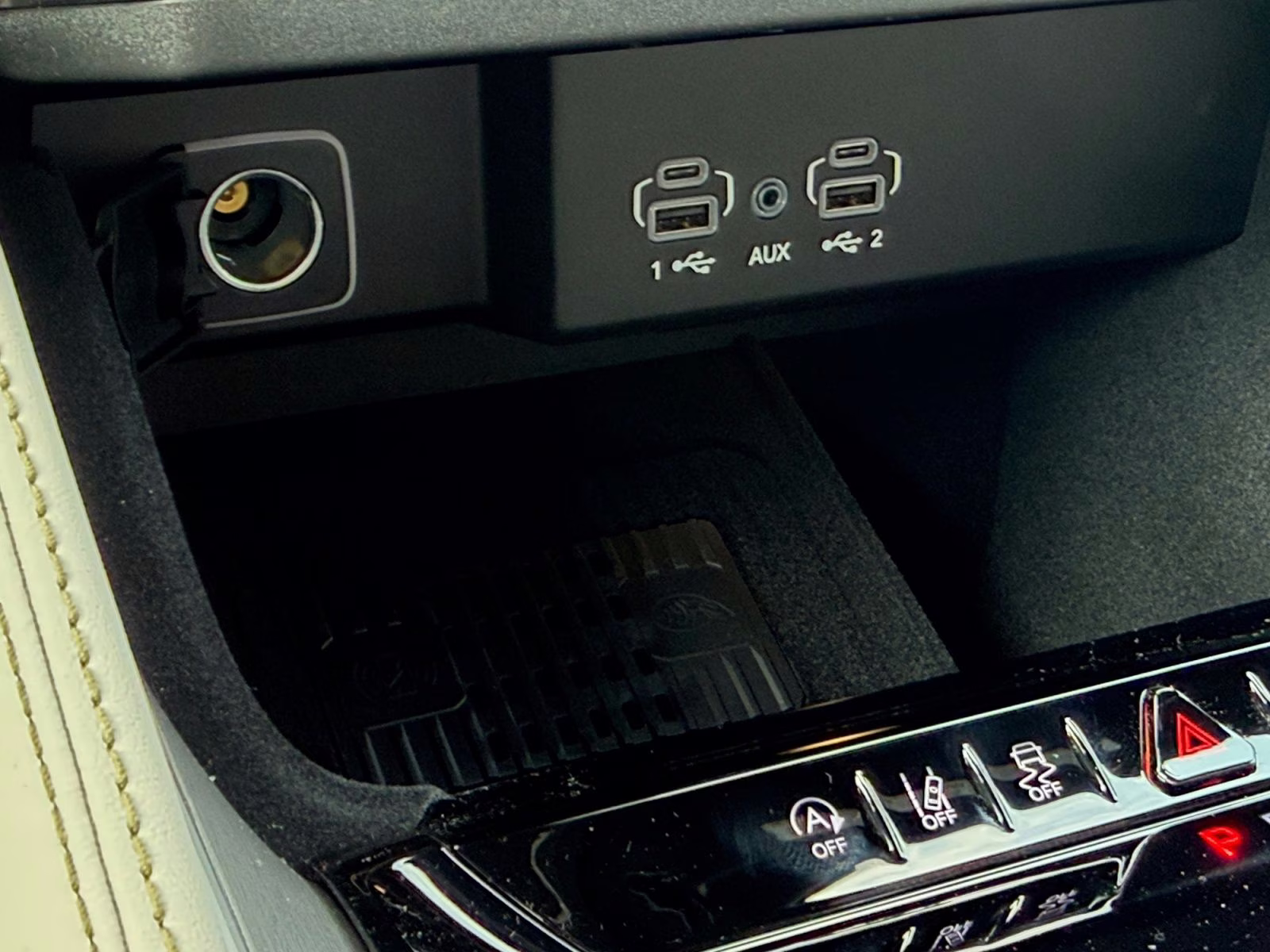 2026 Steel Blue Jeep Grand Wagoneer Limited Reserve 4X4 SUV